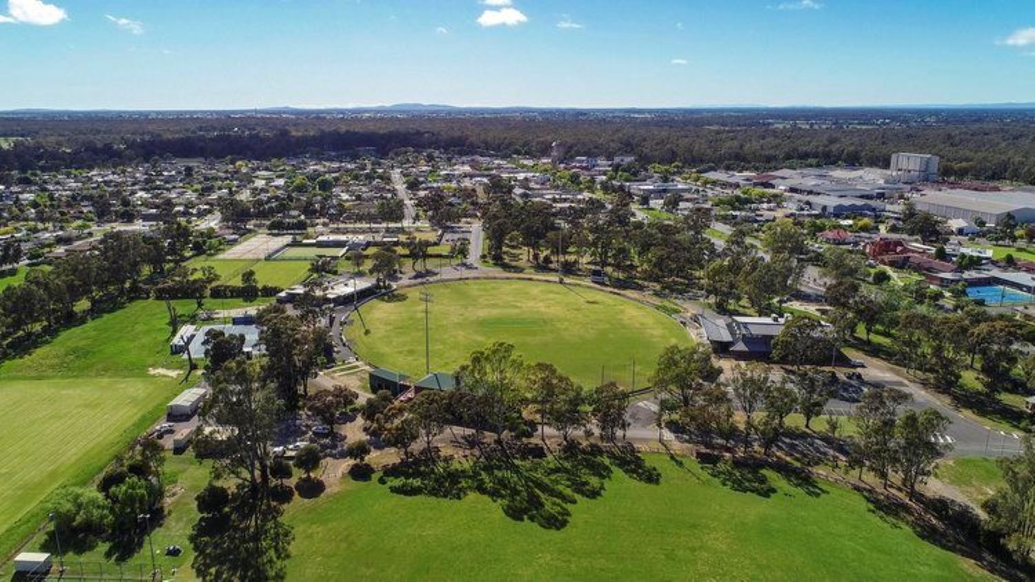 [Land for Sale] The Outlook Estate, Mooroopna OpenLot